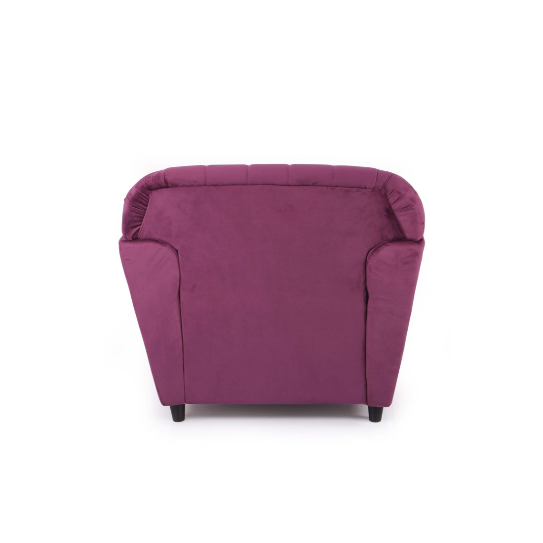Primrose Augusta 1 Seater Sofa Set - Violet view 3